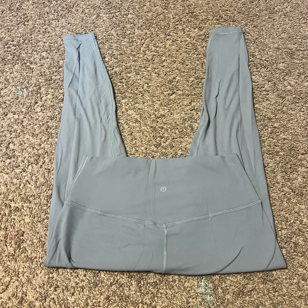 COPY - Lululemon align legging